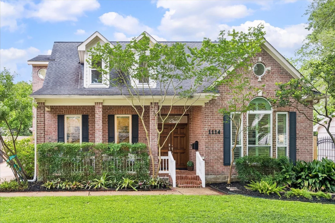 Photo of 1114 Colonial Street