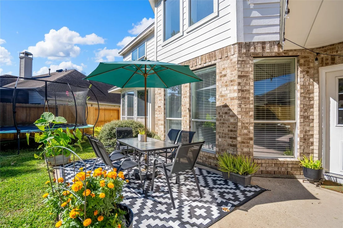 Photo of 15834 Arbor Lake Drive