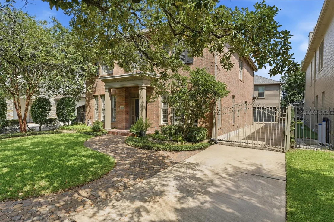 Photo of 3930 Marlowe Street