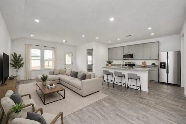 Photo of 1310 Bison View Lane