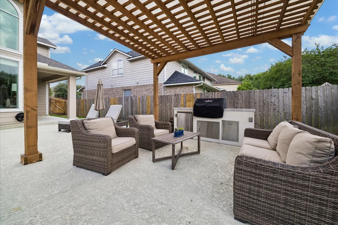 Photo of 13815 Pepperstone Lane
