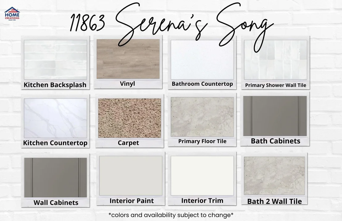 Photo of 11863 Serena Song Drive