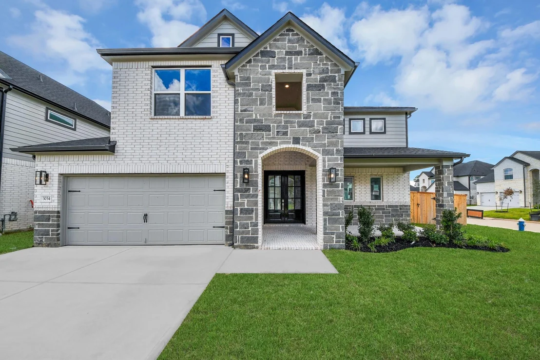 Photo of 3034 Native Spring Drive