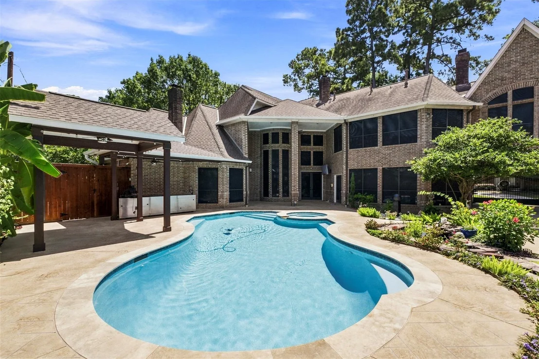 Photo of 5202 Norborne Lane