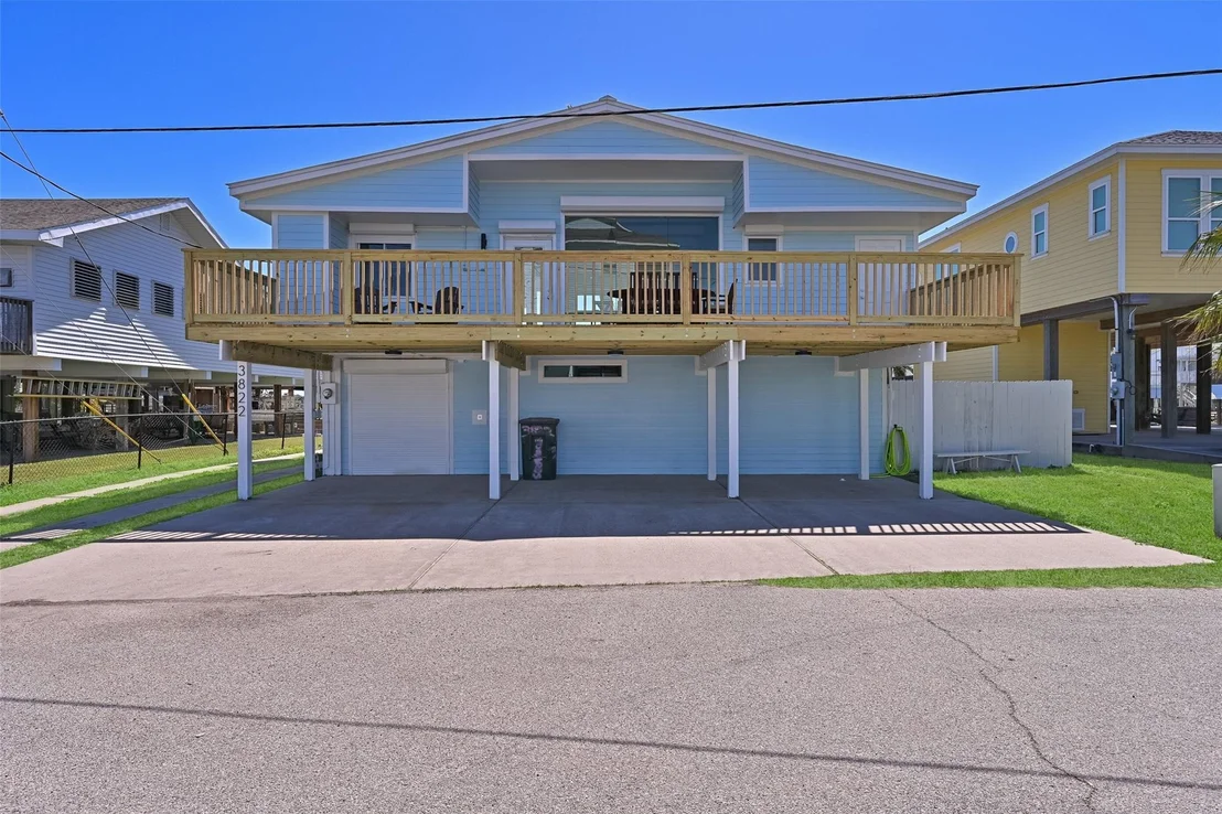 Photo of 3822 Concho Key