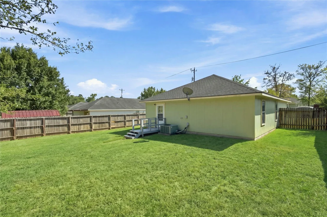 Photo of 8836 E Buffalo Circle