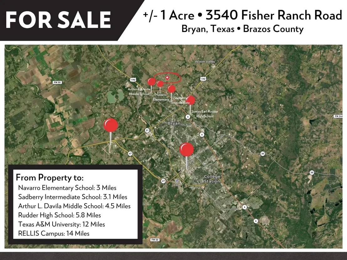 Photo of 3540 Fisher Ranch Road