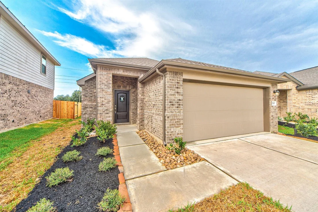 Photo of 25406 Katy Gate Lane