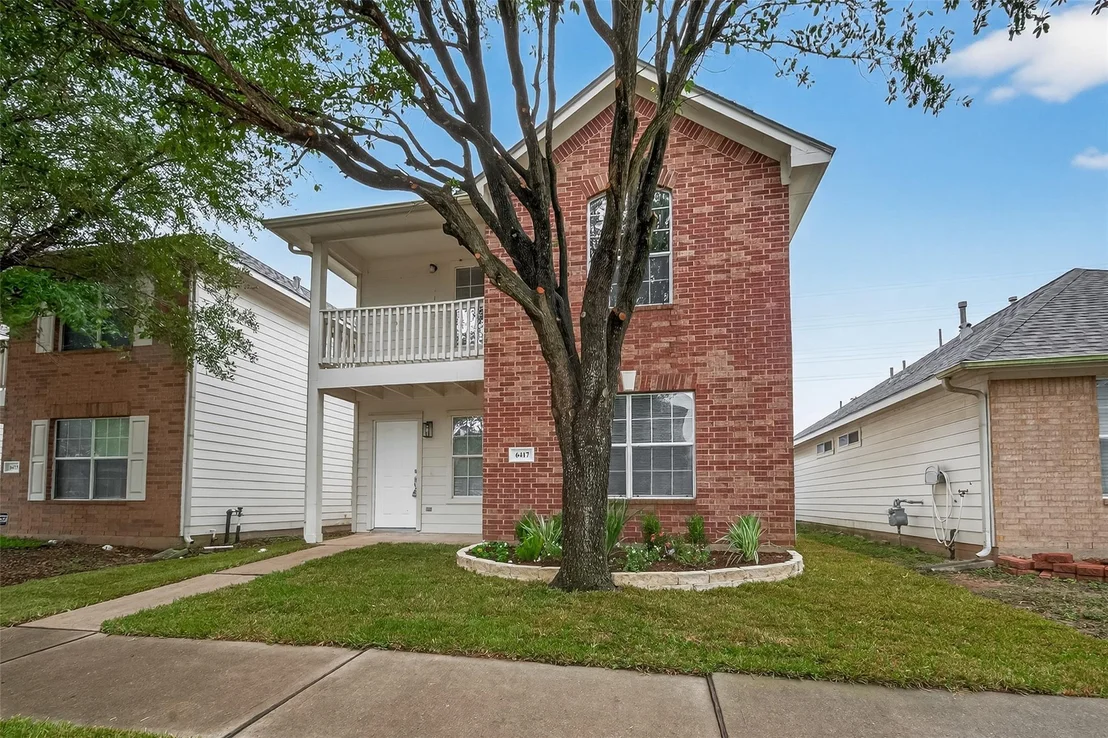 Photo of 6417 Austinville Drive