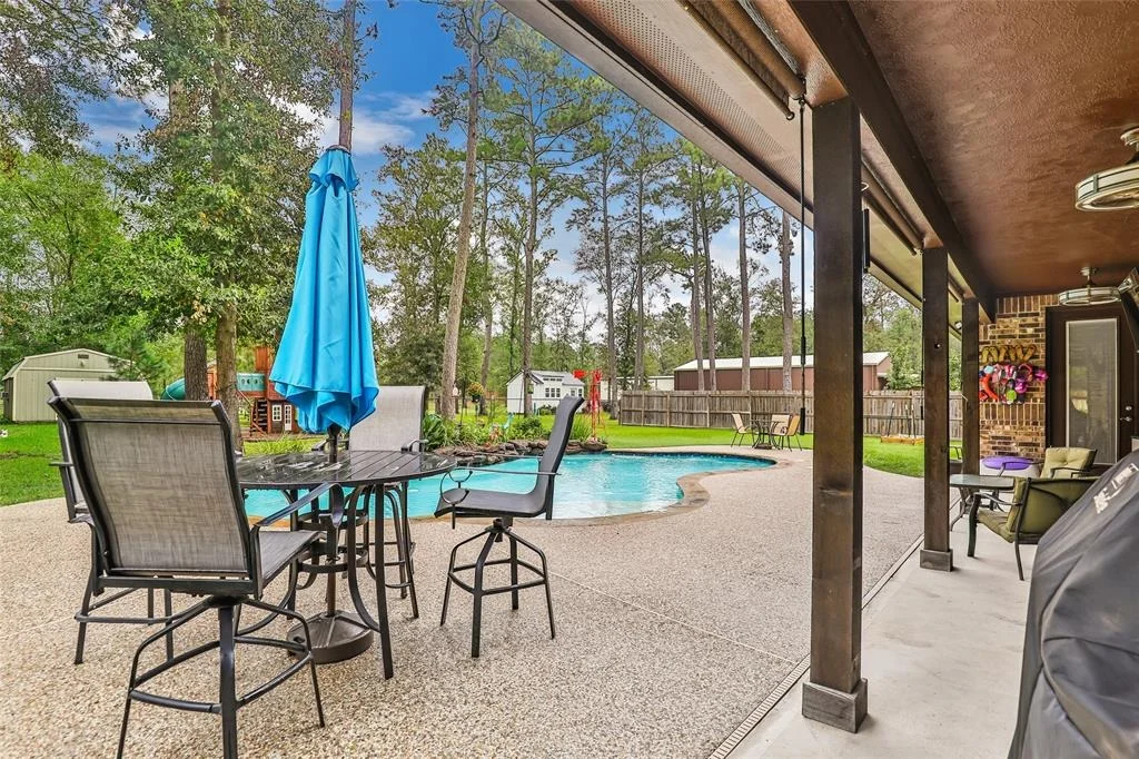 Photo of 17211 Pecos Drive