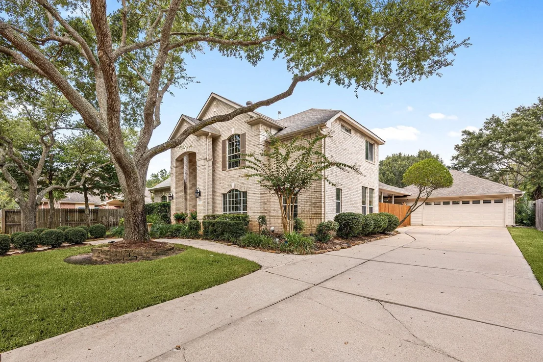 Photo of 18710 Ember Trails Drive