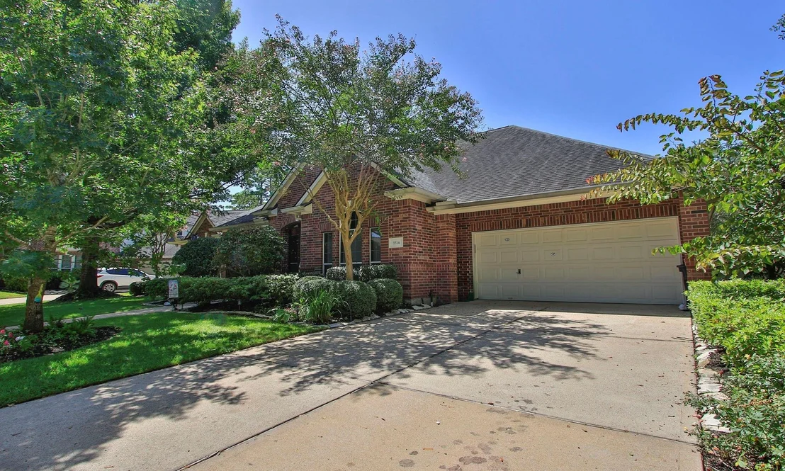 Photo of 1514 Robins Forest Drive