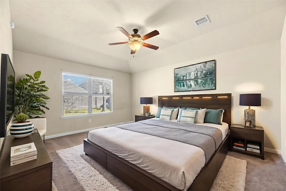 Photo of 3311 Sabine Spring Lane
