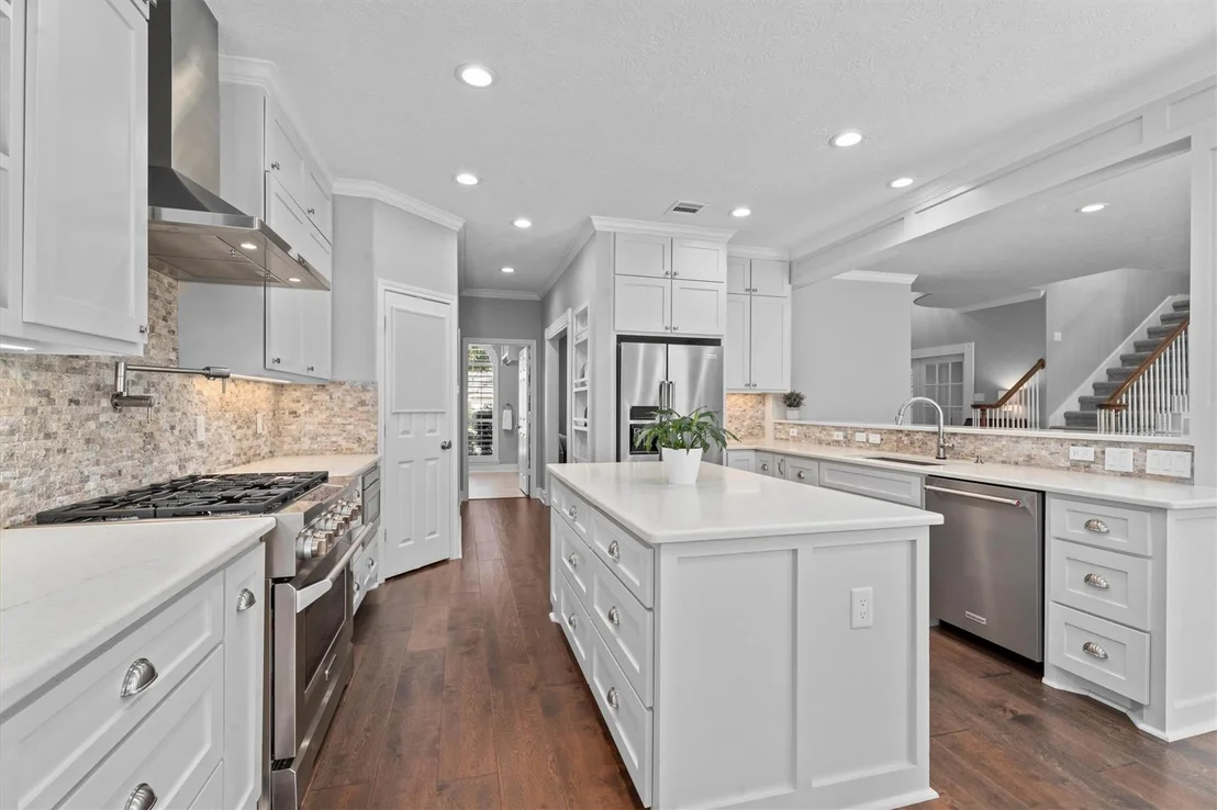Photo of 3411 Lost Oak Drive