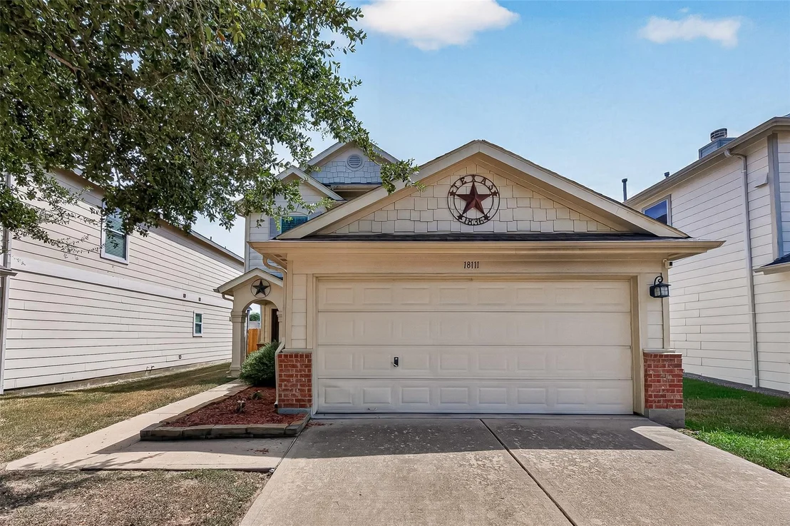 Photo of 18111 Shallow Leaf Lane