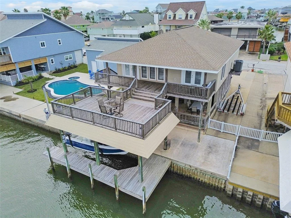 Photo of 214 Bora Bora Drive