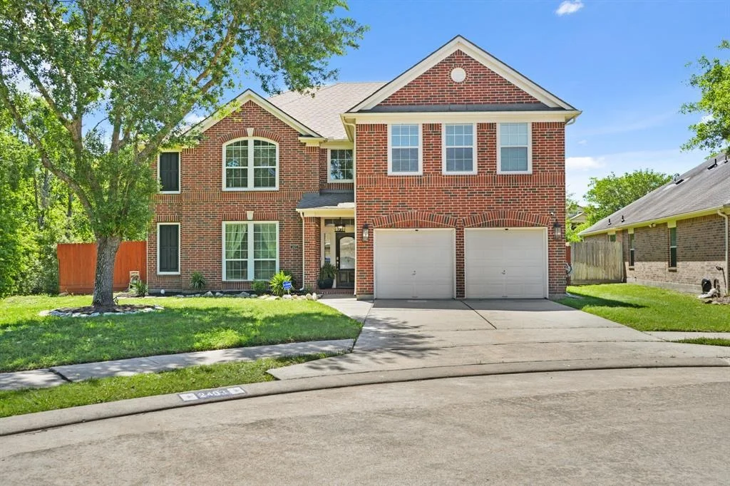 Photo of 2403 Shadow Oaks Drive