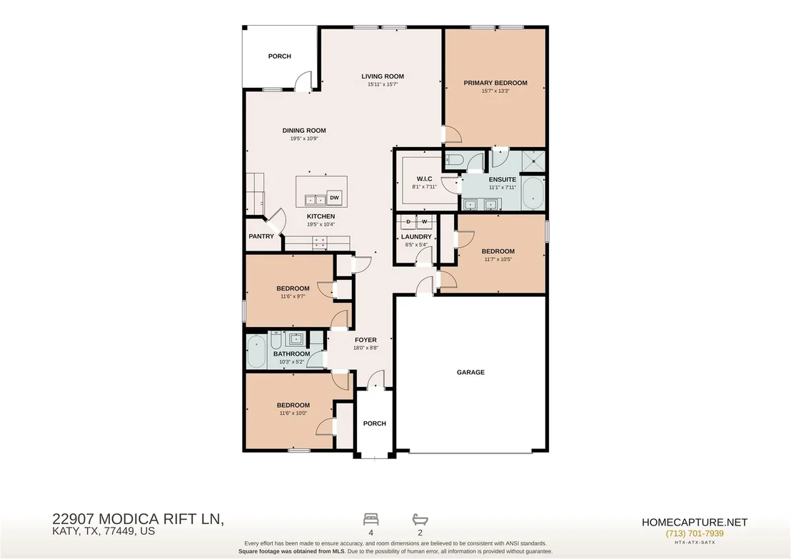 Photo of 22907 Modica Rift Lane
