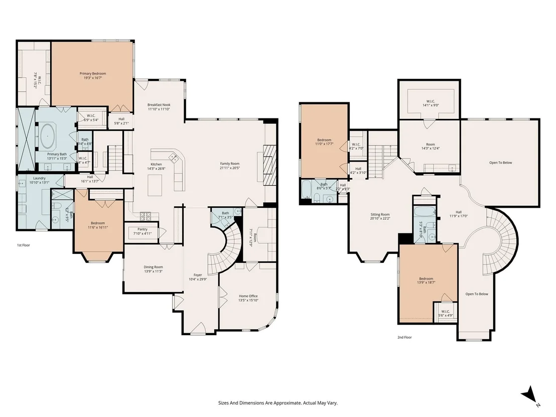 Photo of 6 S Sage Sparrow Circle
