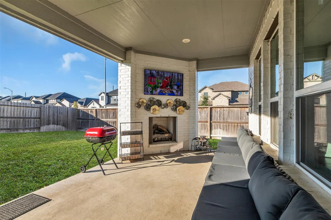 Photo of 9231 Browning Run Drive