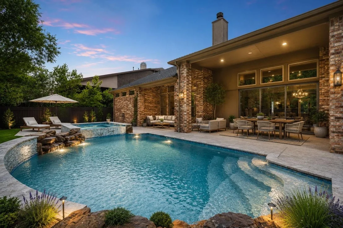 Photo of 23022 Creek Park Drive