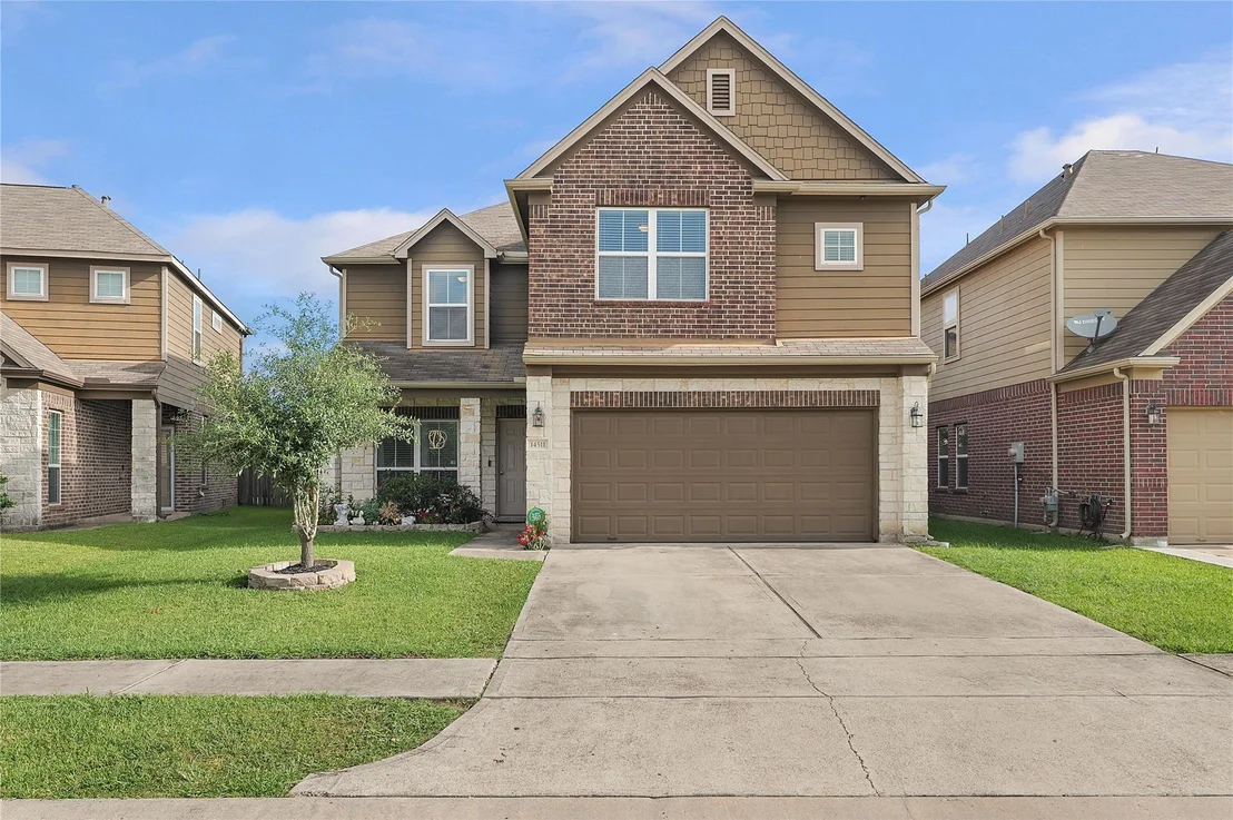 Photo of 14511 Painted Sands Trail