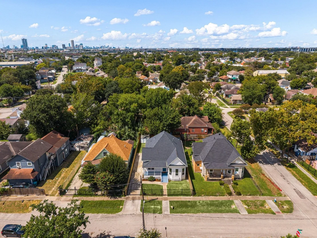 Photo of 1619 Terry Street