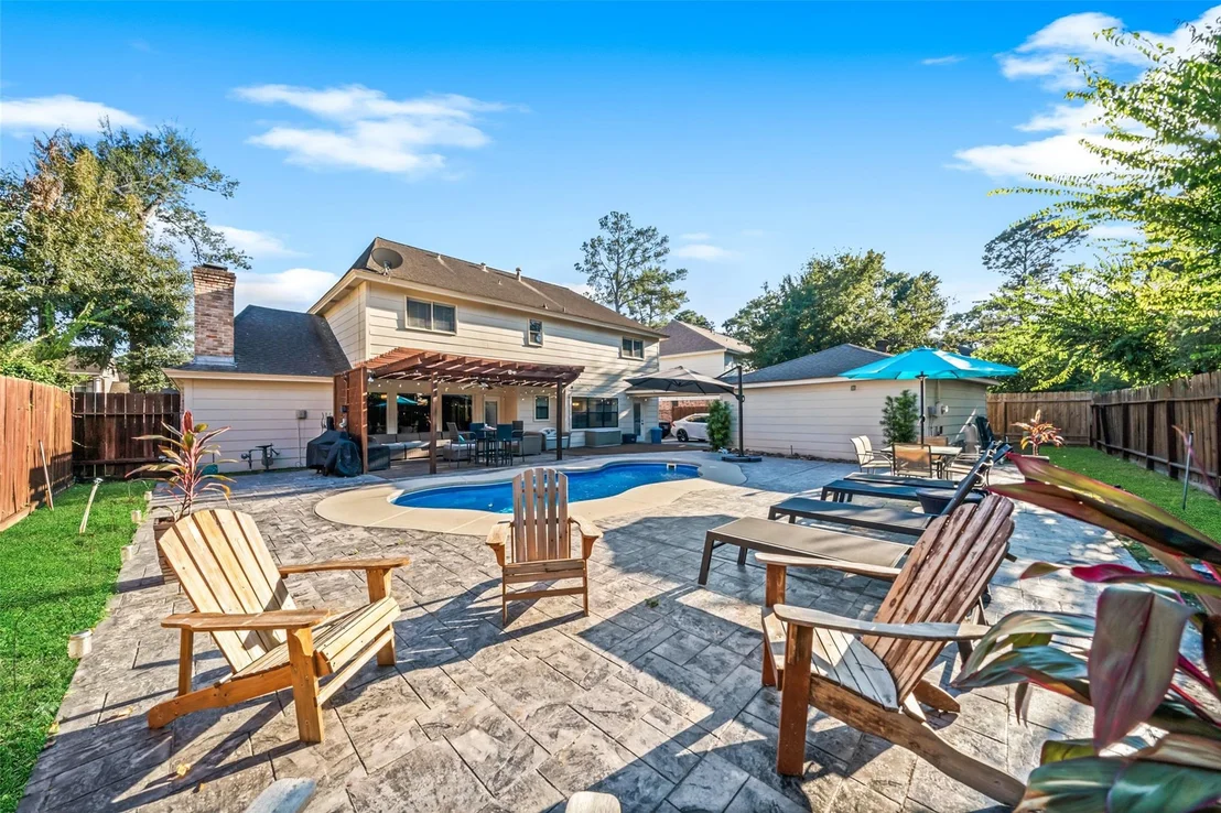 Photo of 1806 Saddlecreek Drive