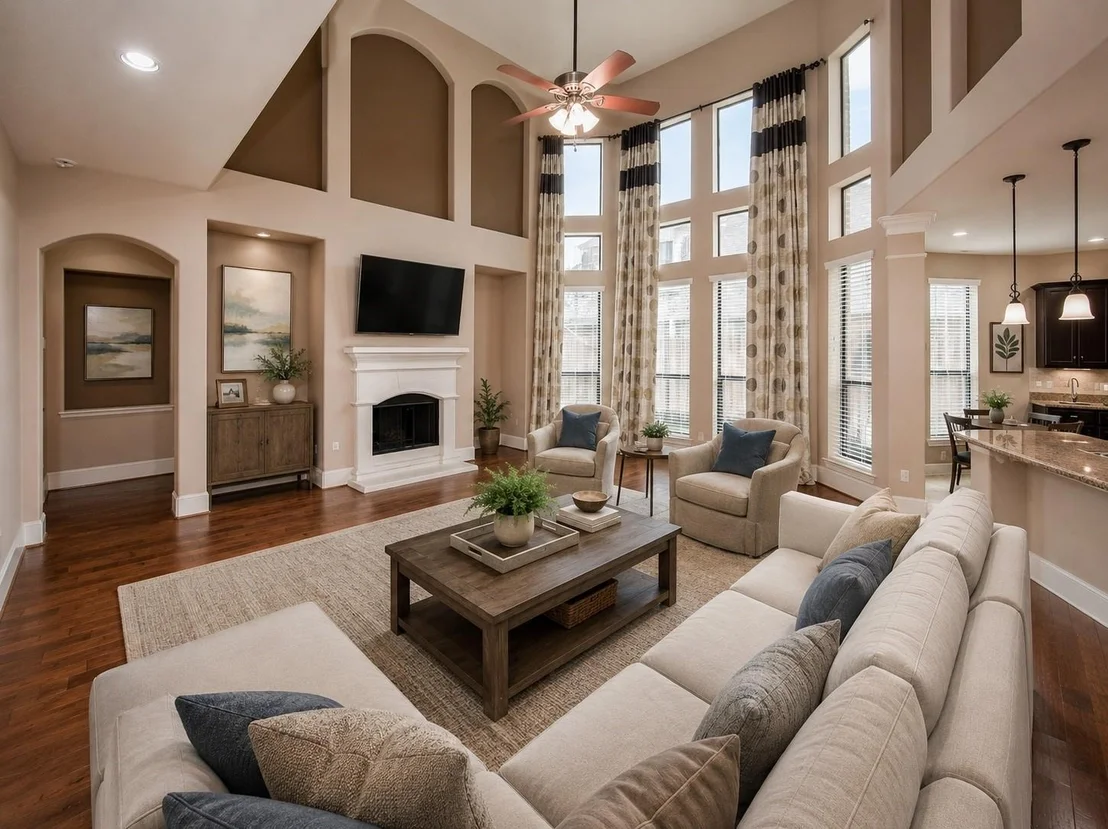 Photo of 6034 Gracys Landing Lane