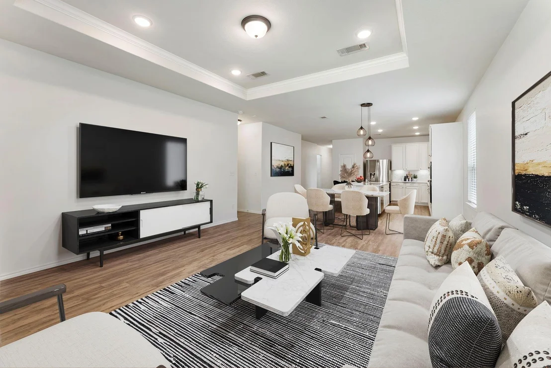 Photo of 4326 Roaring Timber Drive
