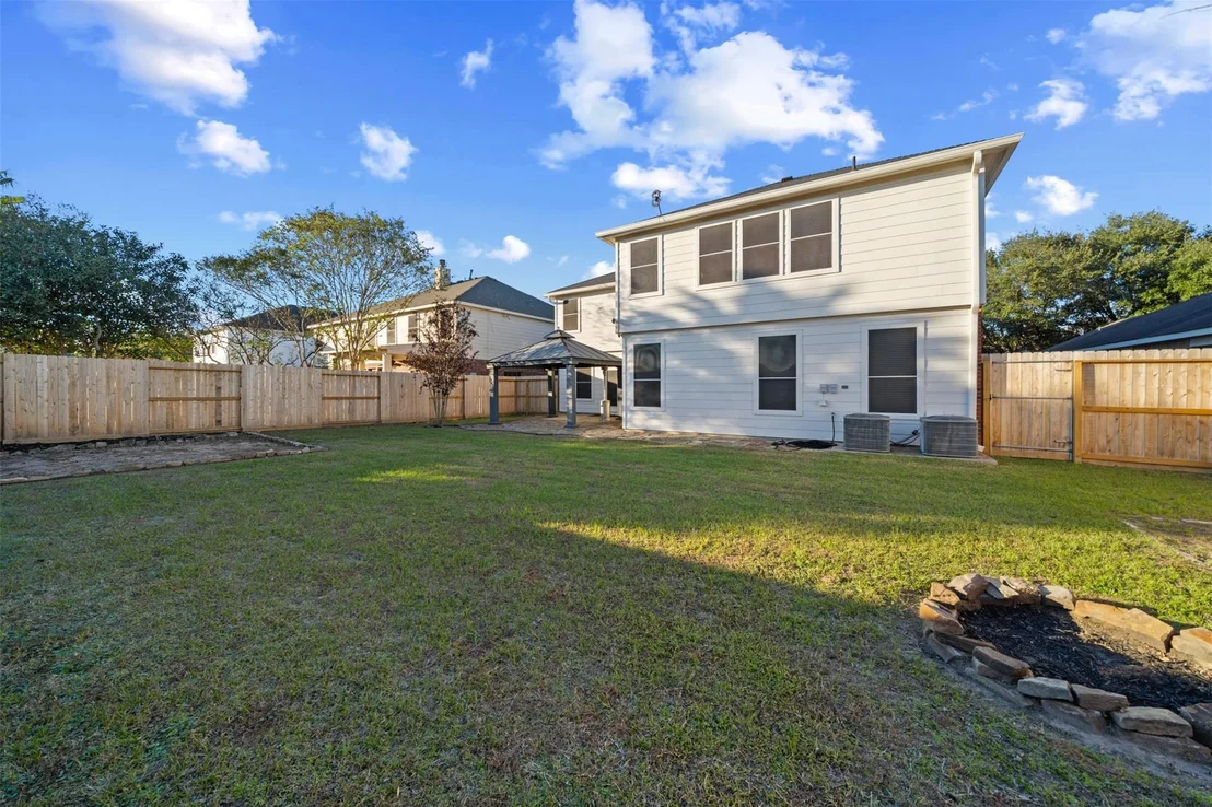 Photo of 16727 Thorn Cypress Drive
