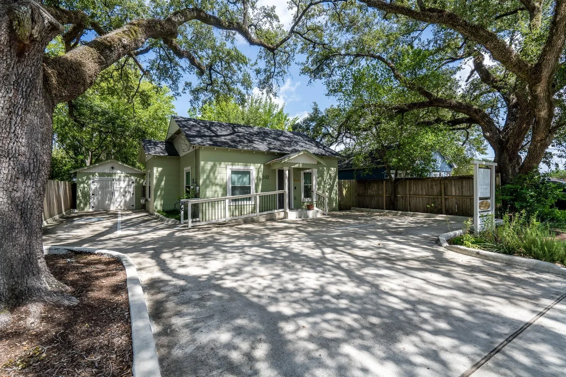 Photo of 502 Malone Street