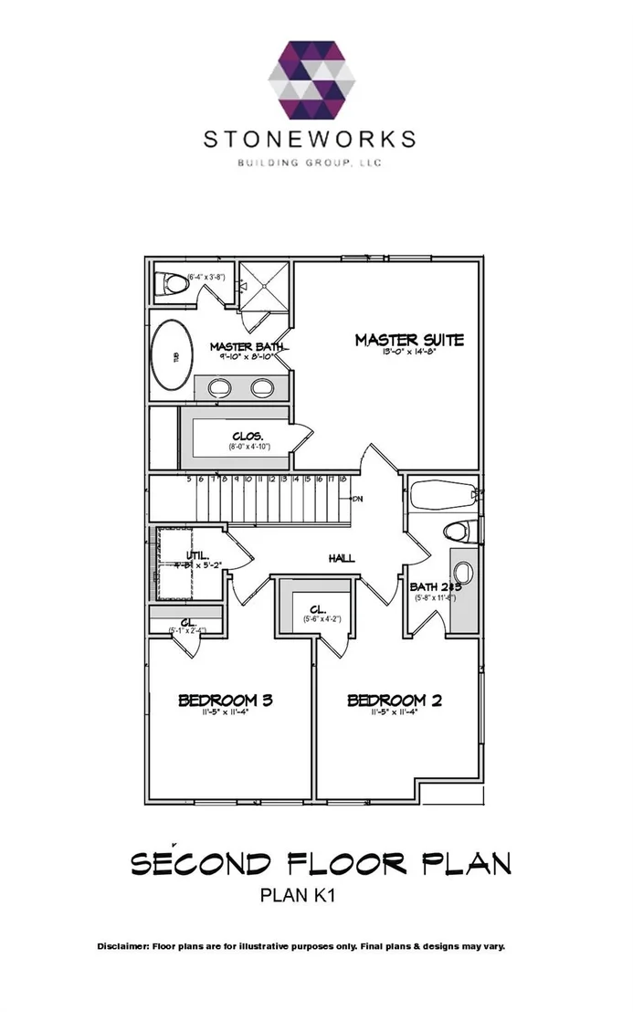 Photo of 11307 Stonework Grove Lane