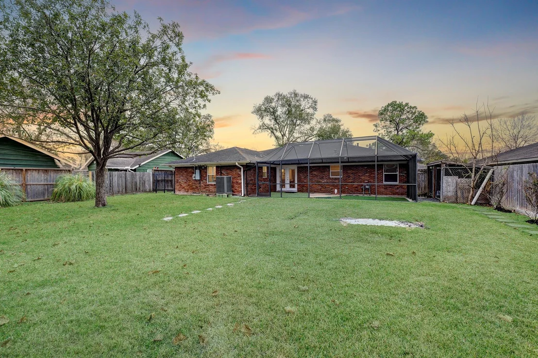 Photo of 4606 Briarbend Drive