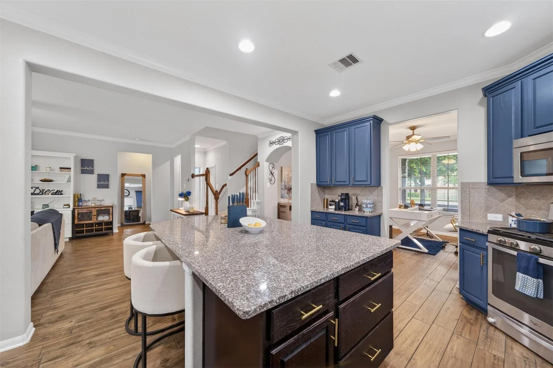 Photo of 21847 Mount Hunt Drive
