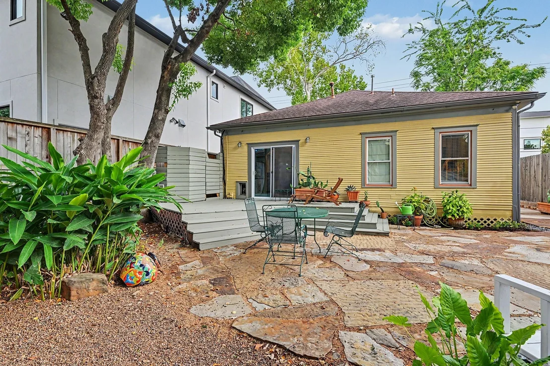 Photo of 1309 Willard Street