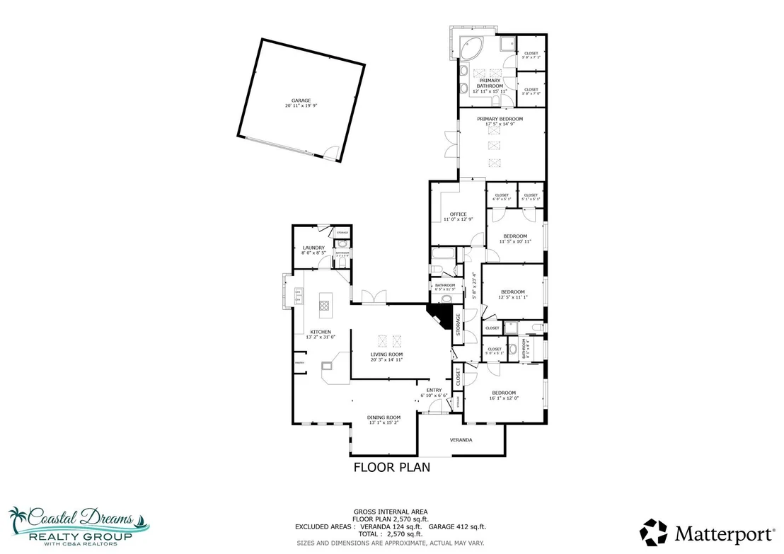 Photo of 18231 Barbuda Lane