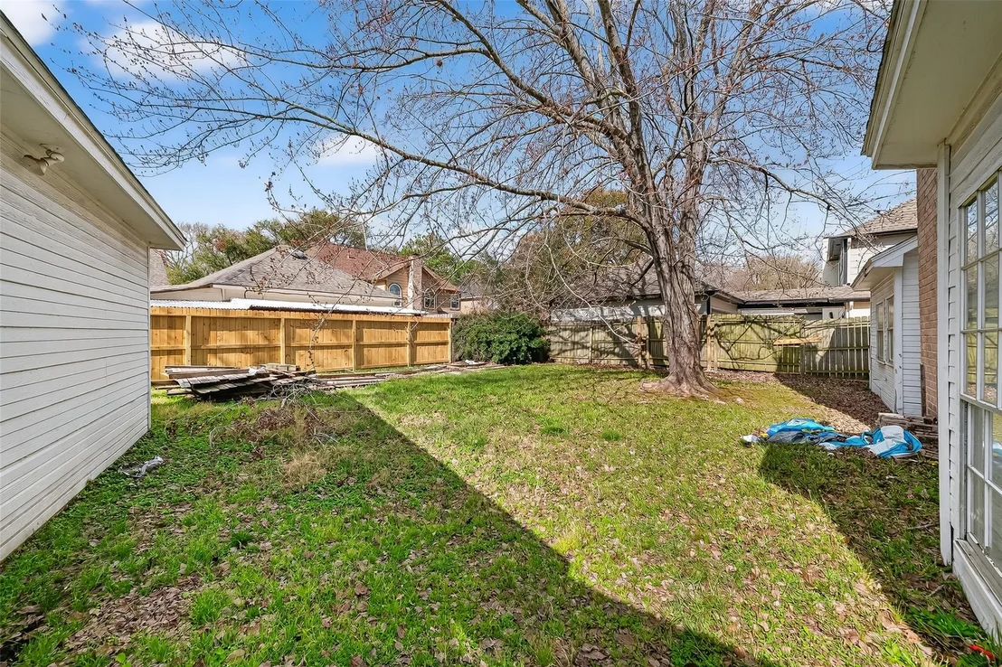 Photo of 15307 T C Jester Boulevard