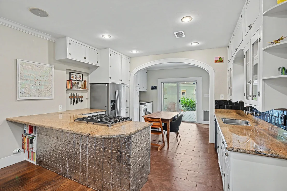 Photo of 1309 Willard Street