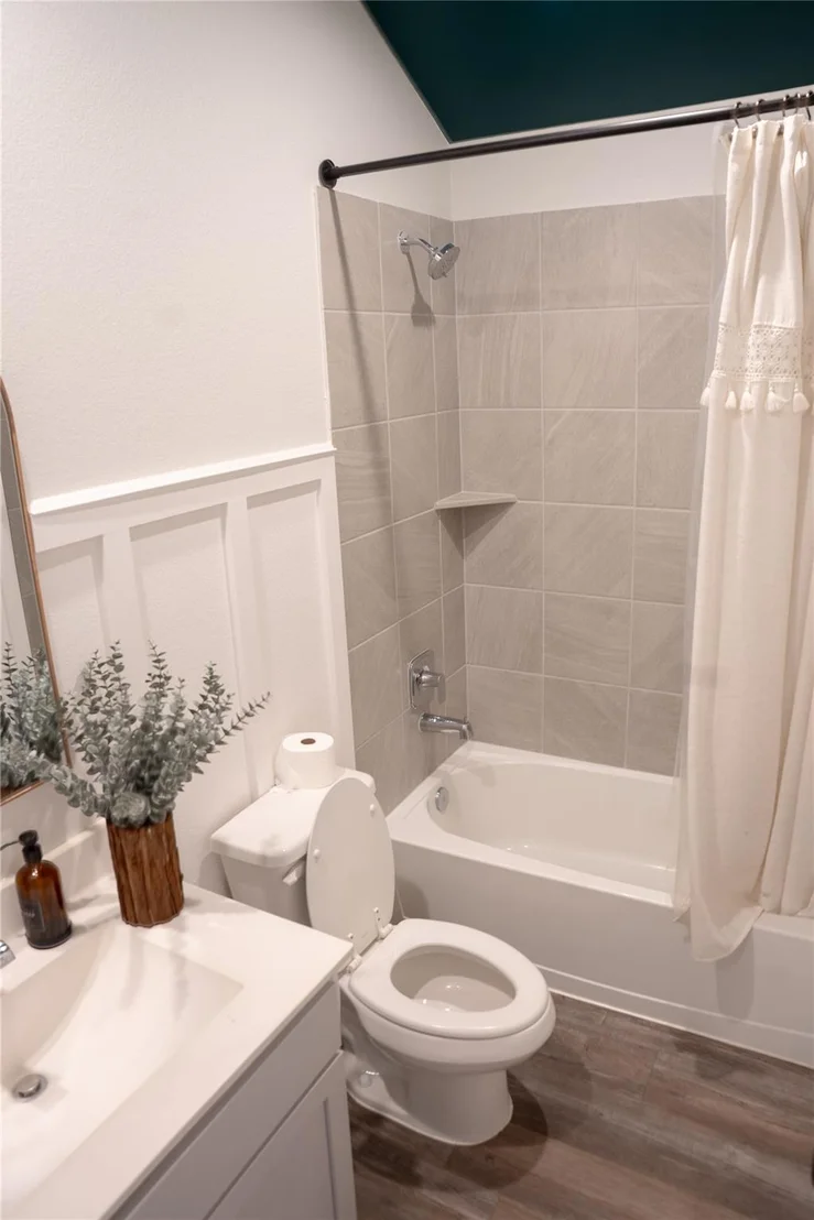 Photo of 1008 Llano Trail