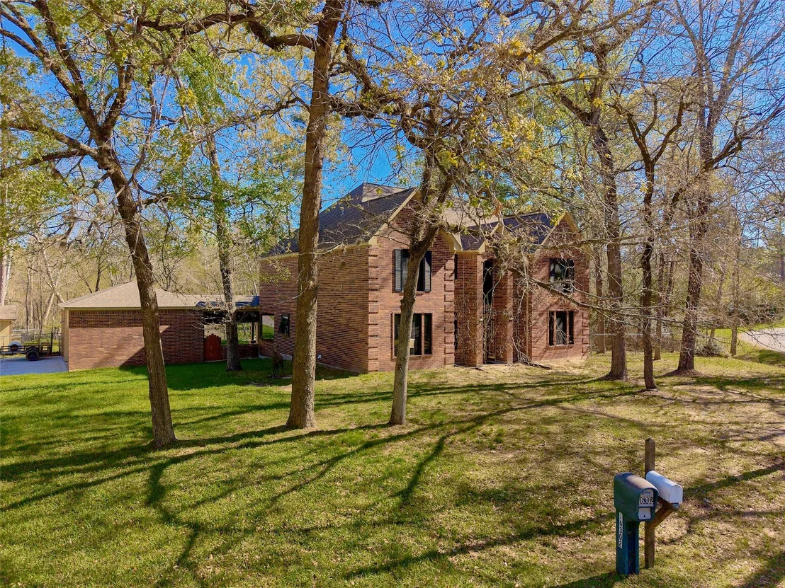 Photo of 16302 Old Coach Road