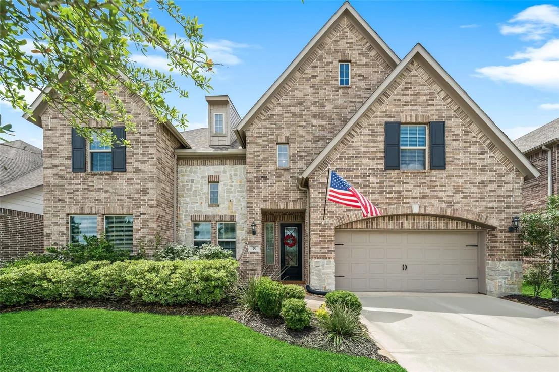 Photo of 75 Springtime Creek Drive