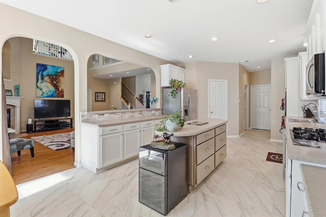 Photo of 22303 Bridgehaven Drive