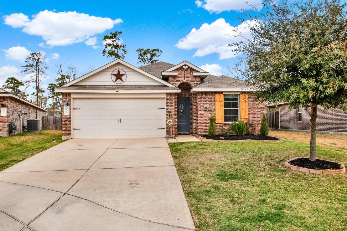 Photo of 5642 Mesquite Oaks Trail