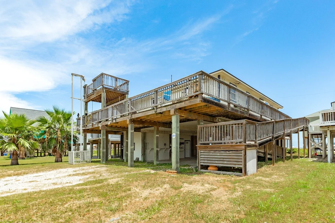 Photo of 1311 Seashell Drive