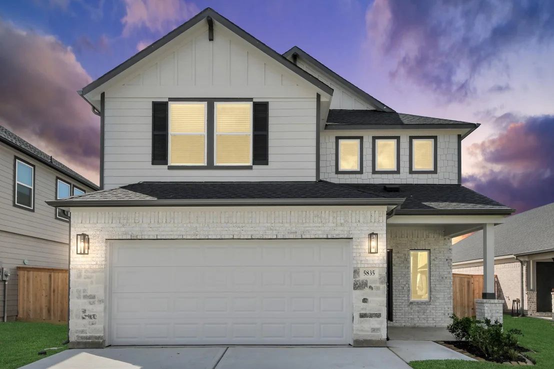 Photo of 5835 Madison Trail Drive