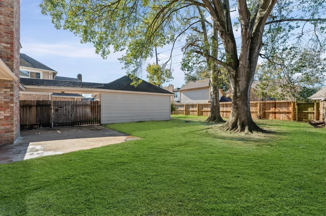 Photo of 20618 Prince Creek Drive