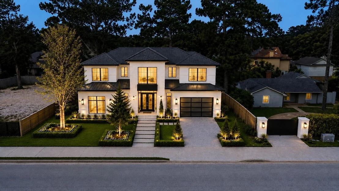 Photo of 12715 Memorial Drive