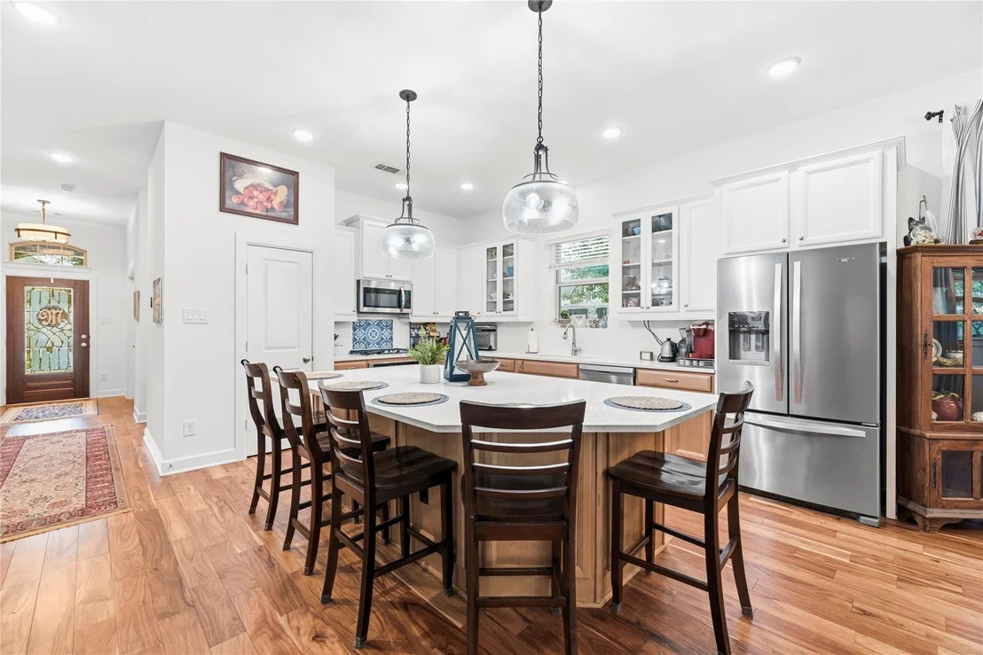 Photo of 18203 Burnett Willow Lane
