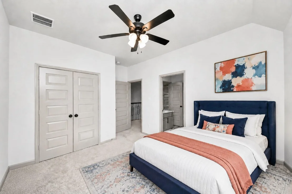 Photo of 1423 Hackberry Heights Drive
